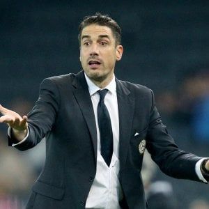 Udinese, Velazquez: ''Approccio sbagliato contro squadra forte e cinica''