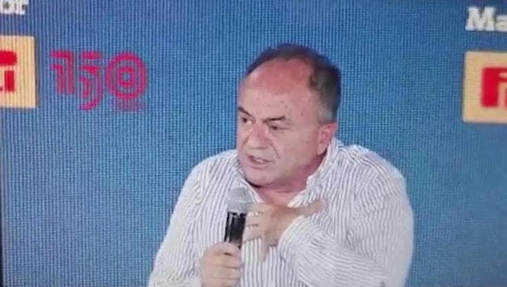 Cosa ha detto Gratteri e cosa ha detto Fagnani: l'attacco della giornalista al pm