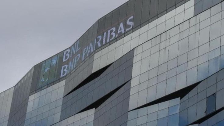 Bnl, utile in calo nel secondo trimestre. Attesa per il piano strategico: sarà presentato a novembre