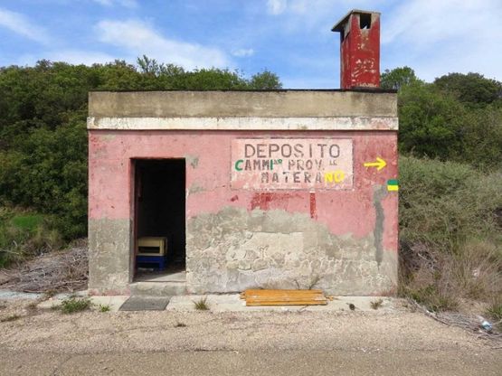 A piedi da Bari a Matera: ecco la bellezza della Murgia