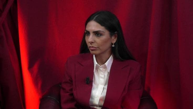 Iran, Pegah Moshir Pour: "Il regime chiede fino a 5000 euro per ridare i cadaveri alle famiglie"