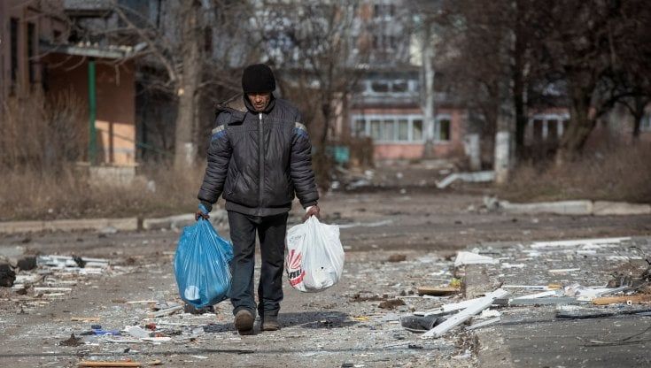 Guerra Ucraina - Russia, le news del 4 marzo. Nato: "Più di 200mila soldati russi uccisi in Ucraina"