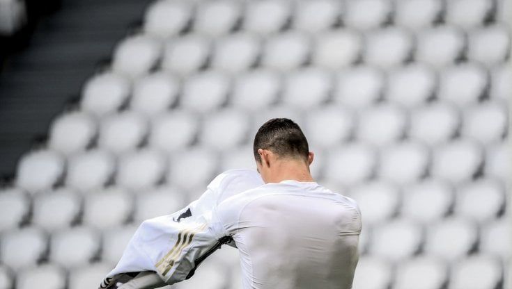 La freschezza di Chiesa, la cupezza di Ronaldo: la Juve al bivio del futuro