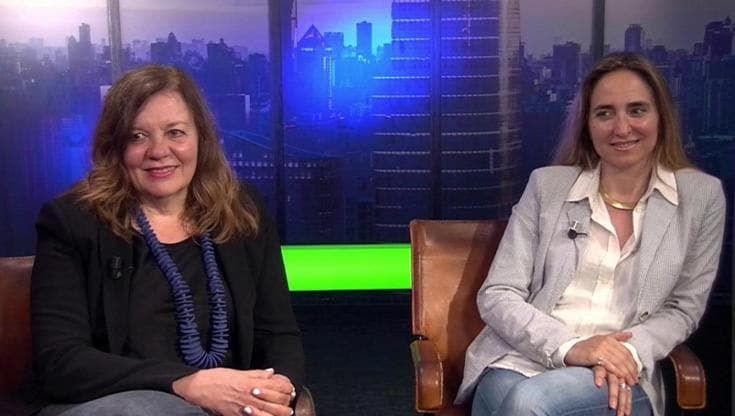 Metropolis Extra - Cappelli-Romanelli: "Siamo due donne e siamo due madri. Cara Giorgia, ecco la nostra storia gentile"