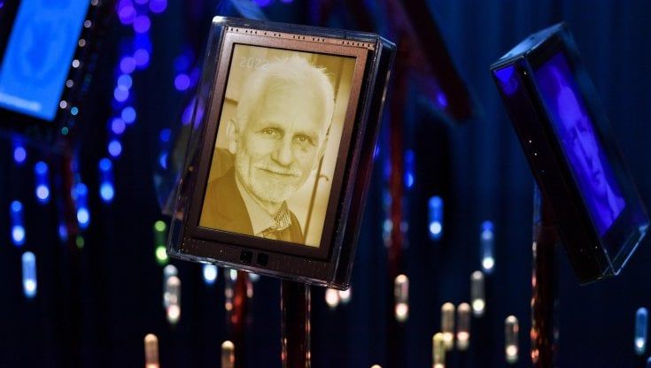 Nobel 2022: ecco tutti i vincitori dei premi