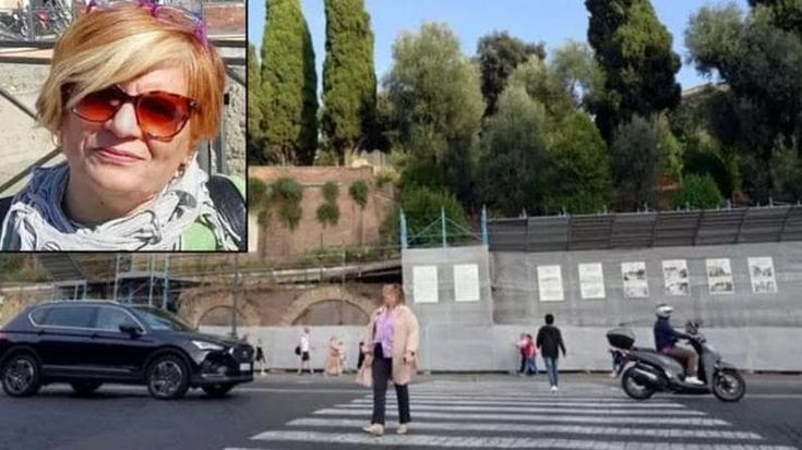 Teatro Marcello, Laura Pessina investita e uccisa sulle strisce: condannato il conducente di un suv