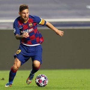 Neymar, Pep e papà. Le carte per convincere Messi