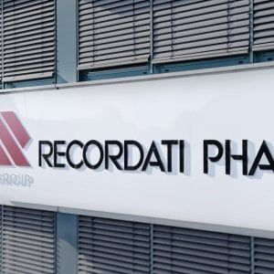 Il fondo Cvc punta al controllo di Recordati