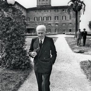 Toti, Salvini e Di Maio tutti sul carro di Pertini 