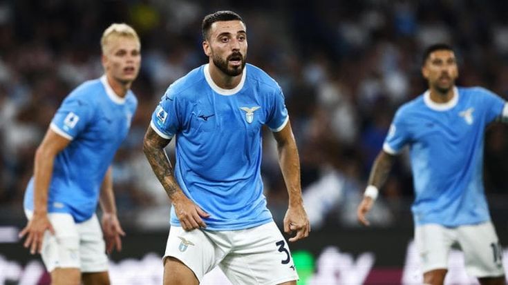 Lazio, caso Gila: Inter in pressing già per gennaio