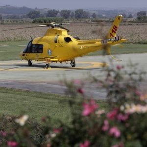 Siracusa: bimba di un anno ingerisce hashish, è in prognosi riservata