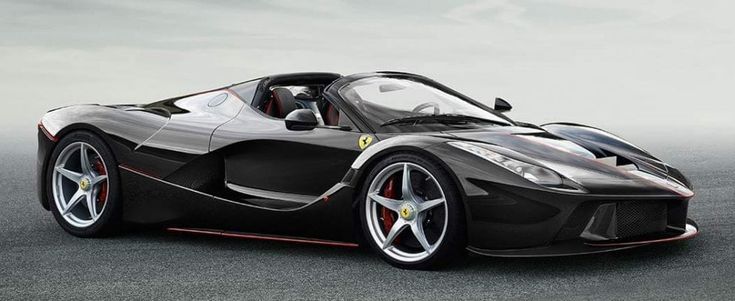 Un campionato per le Hypercar: le auto dei milionari scenderanno in pista