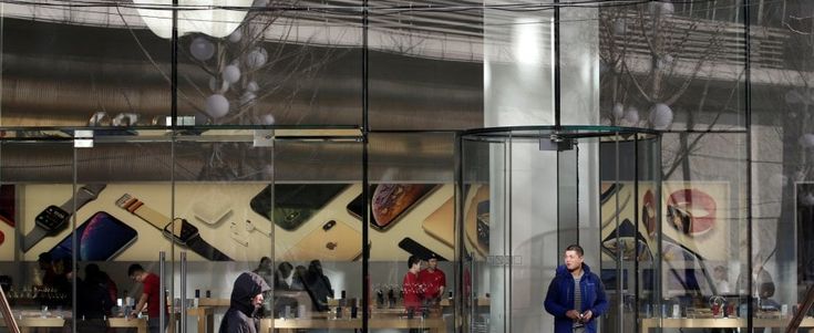 Il 25 marzo Apple presenta il suo servizio tv in streaming