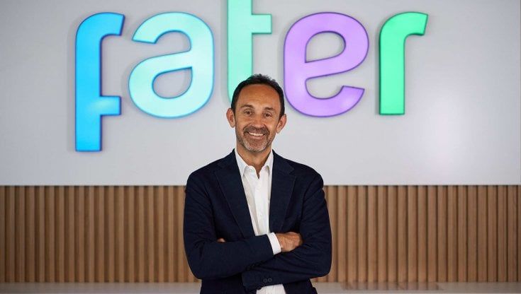 Anche Fater punta all’eliminazione del gender gap in azienda