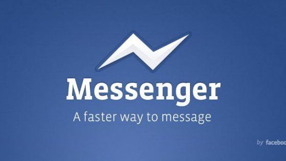 Facebook apre Messenger alle news. "Le leggeremo via chat"