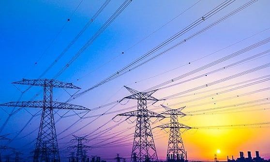 Terna: consumi, aprile +1,5% Boom di produzione idrica