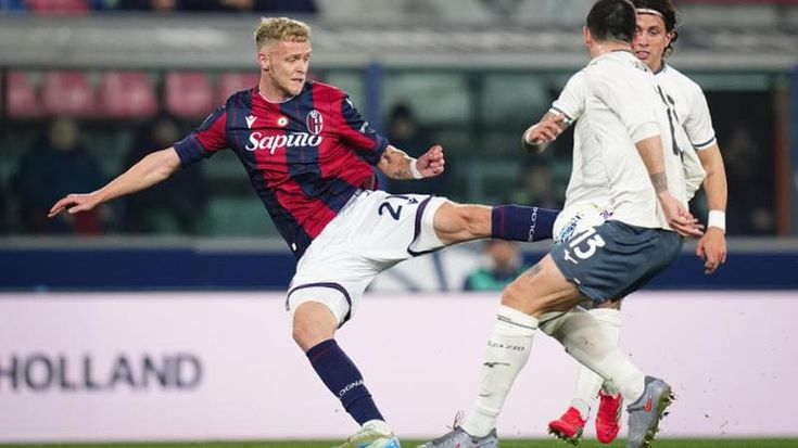 Odgaard rinnova fino al 2029 e 750 tifosi rossoblù andranno in Norvegia