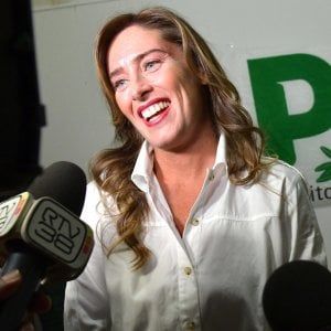 Pd, Boschi: "Spero che l'assenza di toscani nel governo non sia una punizione per Renzi"