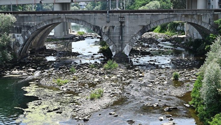 Previsioni meteo, che agosto ci aspetta? 
