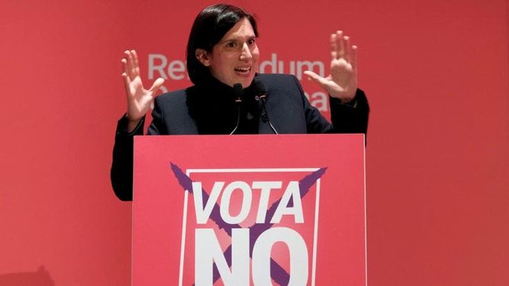 L’affondo di Schlein: “Meloni scappa dai problemi, perderà il referendum”