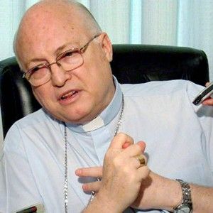 Pedofilia, il vescovo rimosso critica il Papa: "Decisione infondata e arbitraria"