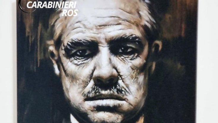 Il padrino e la premier