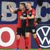 Piatek come Schick: la Germania per dimenticare il fallimento italiano