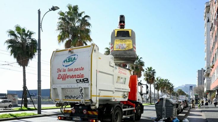 Rifiuti, cresce la differenziata. Ma l’Asìa: “Mancano gli impianti”