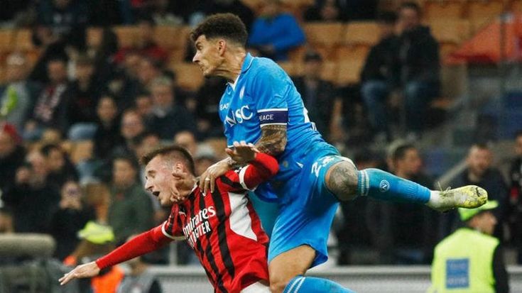 Milan, Fonseca: “Camarda sarà titolare contro il Cagliari”