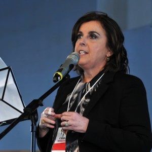 Addio a Mariarita Sgarlata, ex assessore ai Beni culturali