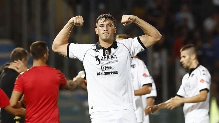 Spezia, quanto è cinica e solida la squadra di D’Angelo. Anche il Catanzaro deve inchinarsi