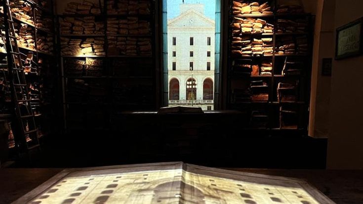 “AAA volontari cercansi”, l’annuncio del museo per “tester” del nuovo percorso multimediale con l’IA