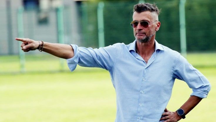 "Abbiamo sbagliato quel rigore apposta perché non lo meritavamo. Abbiamo un punto in meno ma non abbiamo perso la faccia" 