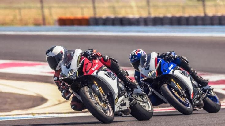 La Suzuki GSX-R1000R torna in primavera: ecco il prezzo