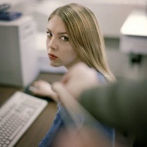 Molestie e abusi sul lavoro?  Si combattono con la cultura
