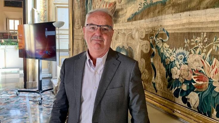 Becce: “Perse le tracce della Porti d’Italia spa e tutto rimane fermo”