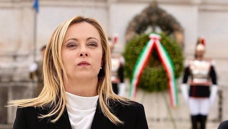 Se la destra riscrive la Costituzione