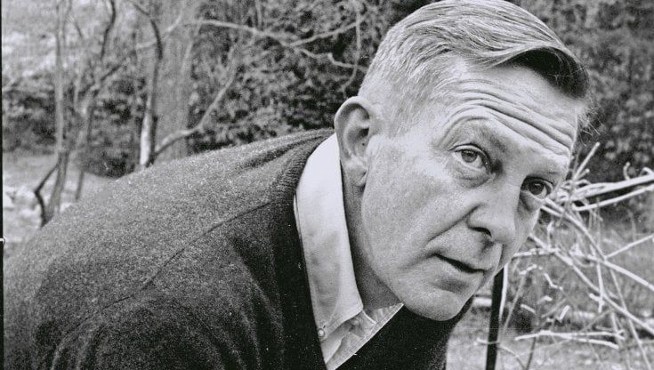 La doppia vita di Cheever