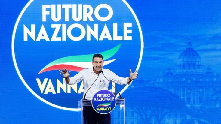 Vannacci e l’angolo cieco