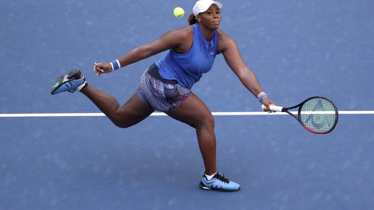 Il ritorno di Townsend: nel suo tennis la leggerezza