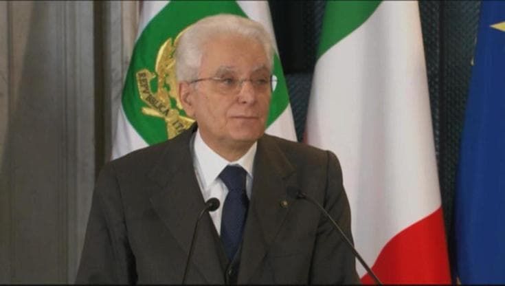 Elezioni, Mattarella: "Ora responsabilità, si pensi all'interesse del Paese"