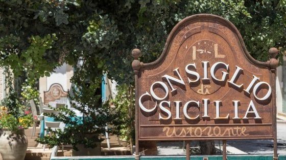 Nelle terre di Montalbano il ristorante che vi accoglie come una casa