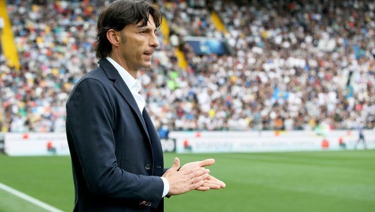 Udinese, Cioffi: "Ora ripartiremo dai giovani"