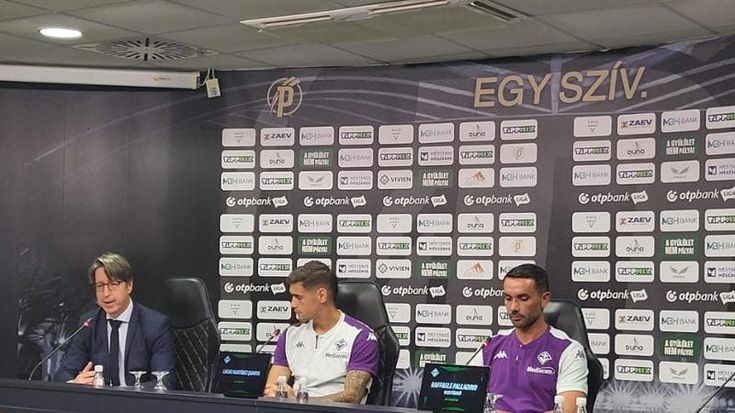 Brivido Fiorentina il posto in Conference si gioca in una notte