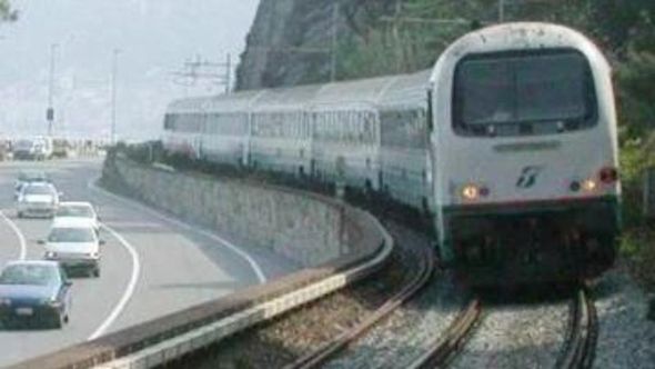 Raddoppio ferroviario sull’Albenga-Finale: “Modifiche al tracciato senza espropri e disagi”