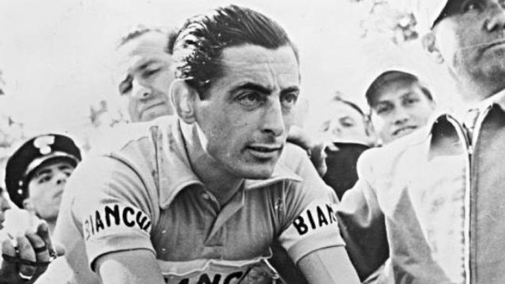 Coppi, sessant'anni fa la scomparsa. E l'inizio della leggenda