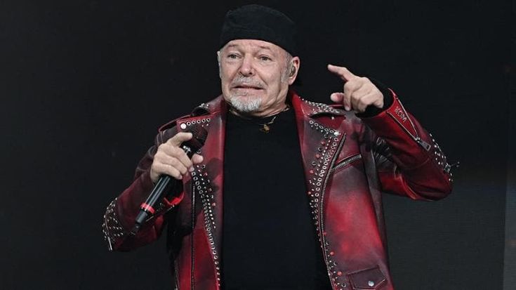 Vasco Rossi, addio a Gabri: morta la mamma di suo figlio Lorenzo