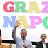 Repubblica delle Idee chiude con la musica<br />Ezio Mauro: "Napoli, 4 giorni irripetibili"