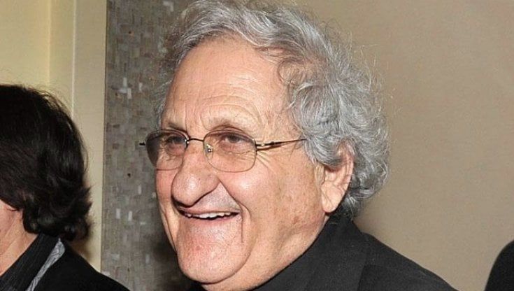 L'ultima intervista a Abraham Yehoshua: "Ho vissuto per scrivere"
