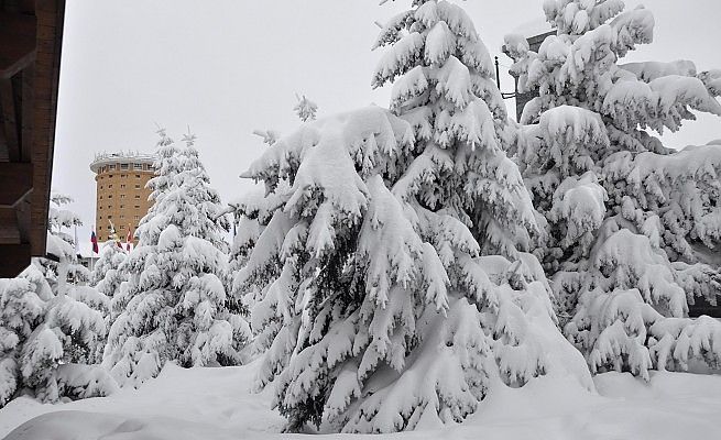 "Coppa del Mondo? No grazie"Sestriere rinuncia, troppi turisti